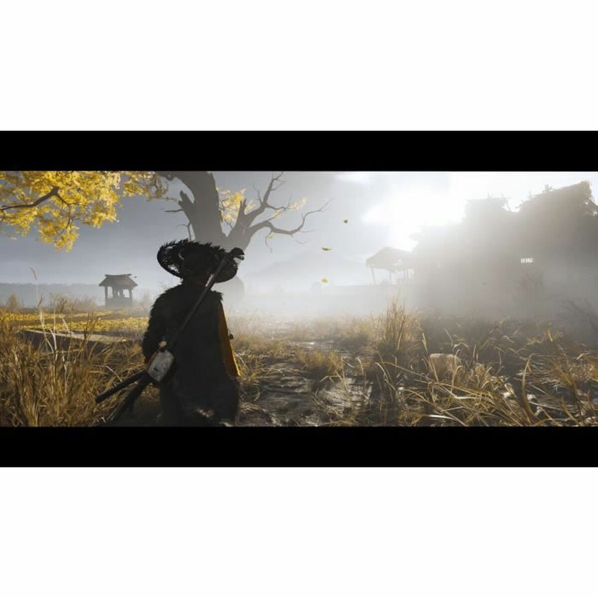 Sony Playstation 5 Video Game Sony Ghost Of Yotei