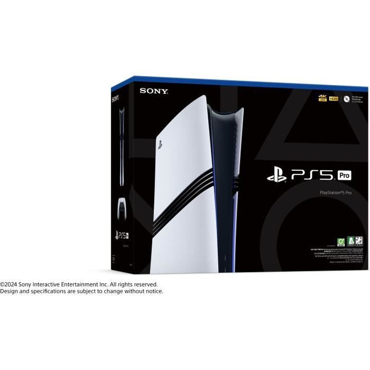 Sony Playstation 5 Pro Sony Digital