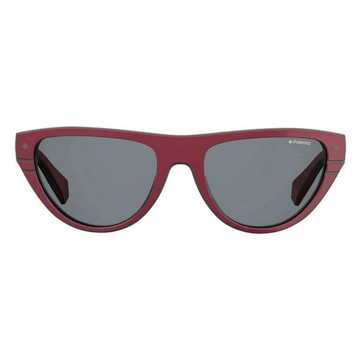 Polaroid Ladies' Sunglasses Polaroid 6087/S/X Ø 55 Mm