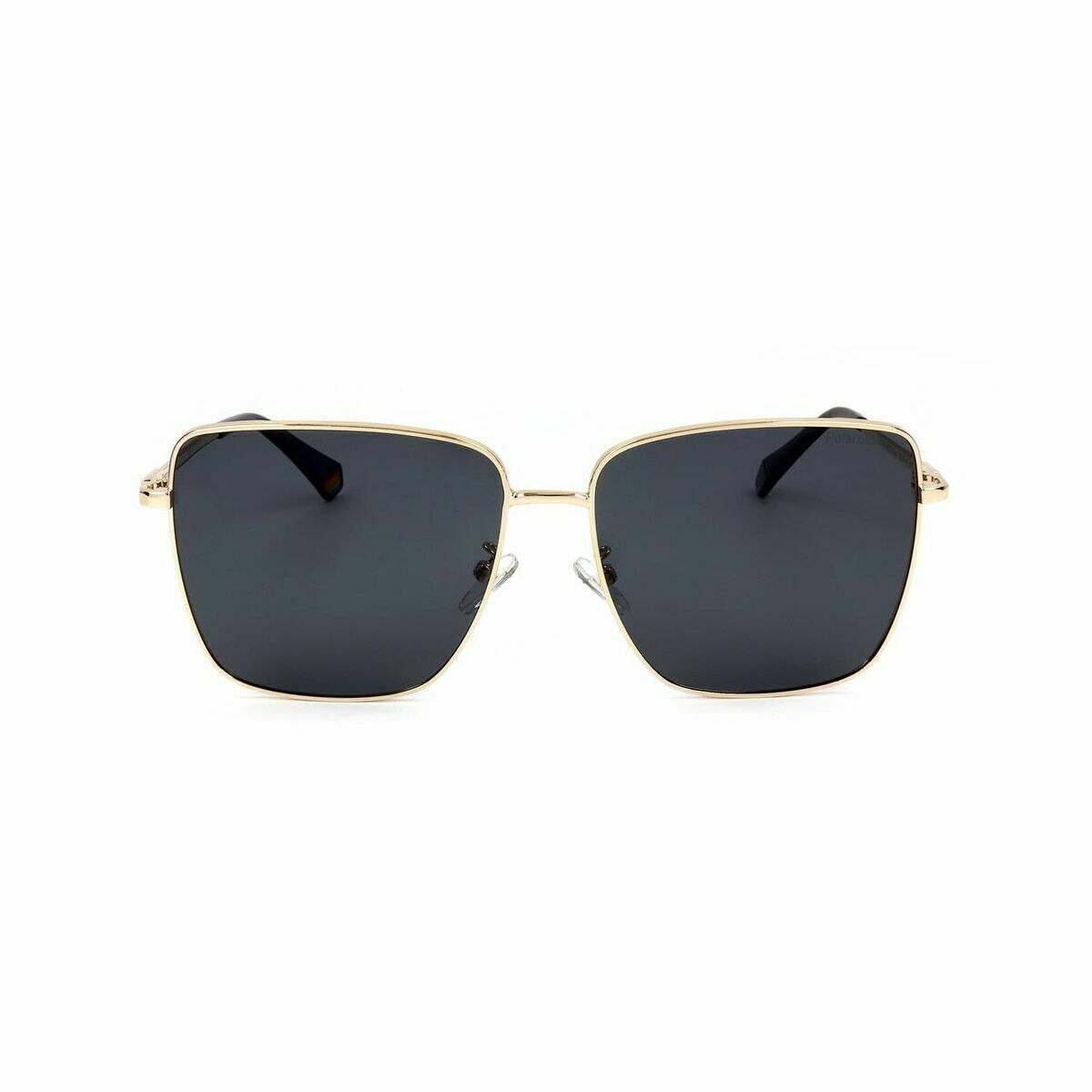 Polaroid Ladies' Sunglasses Polaroid 6164/G/S Golden Ø 59 Mm