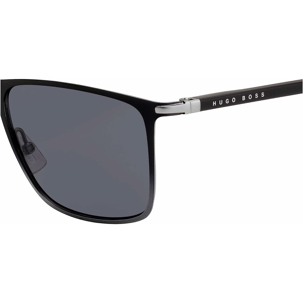 Hugo Boss Men's Sunglasses Hugo Boss 1004_S_It Black