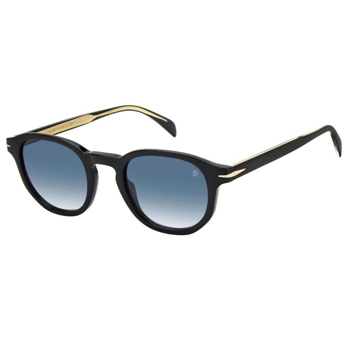 David Beckham Men's Sunglasses David Beckham Db 1007_S