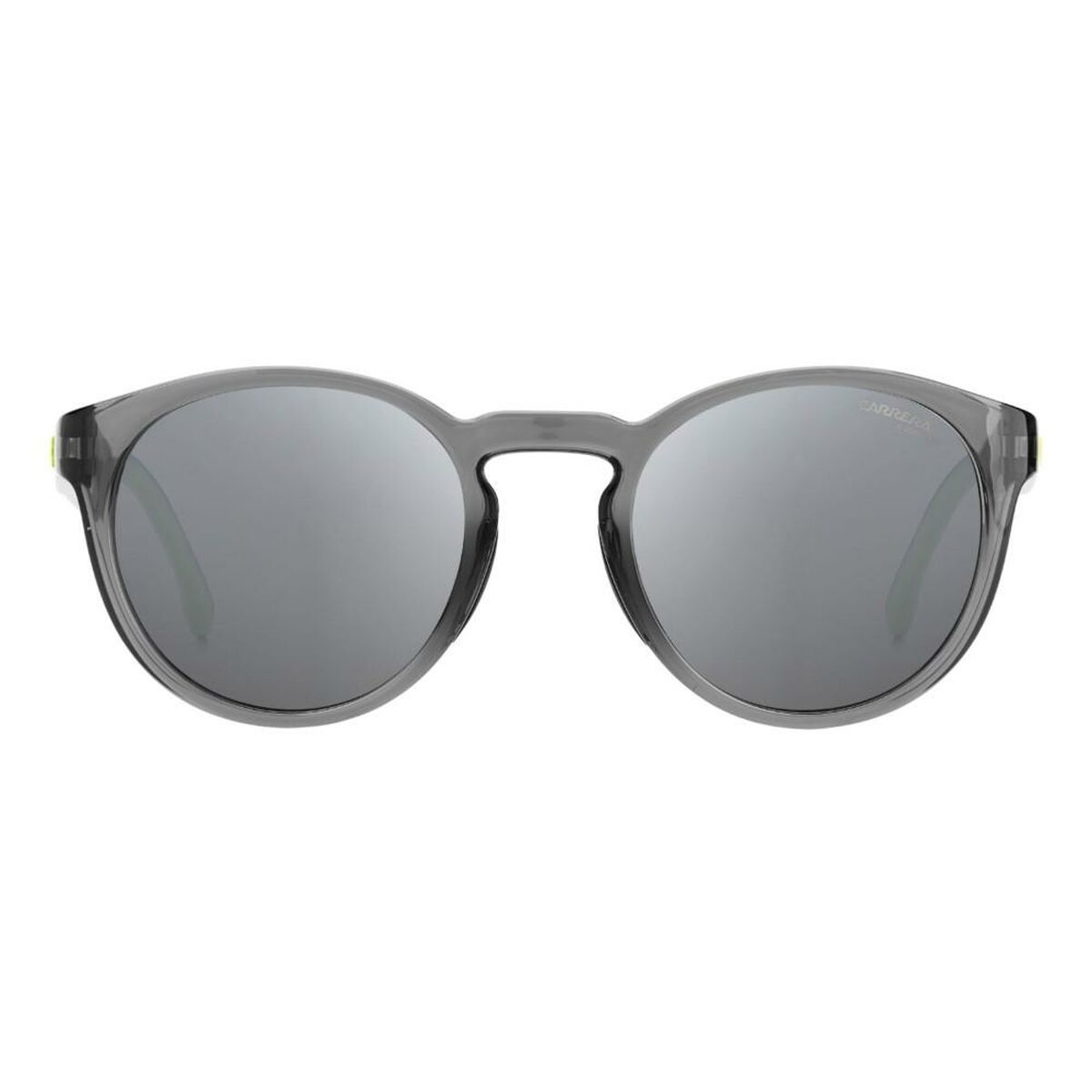 Carrera Men's Sunglasses Carrera 8056/S Silver