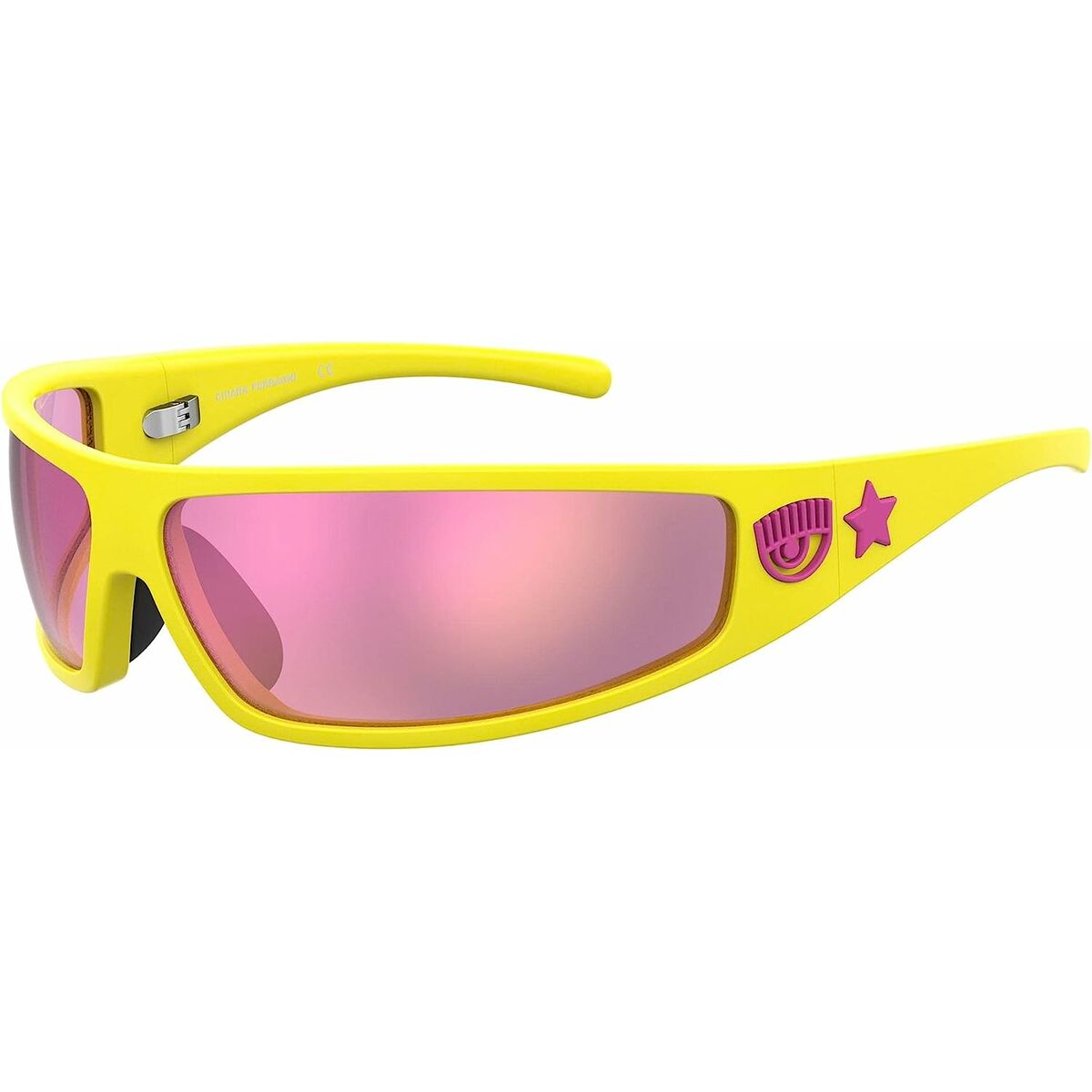 Chiara Ferragni Ladies' Sunglasses Chiara Ferragni Cf 7017_S
