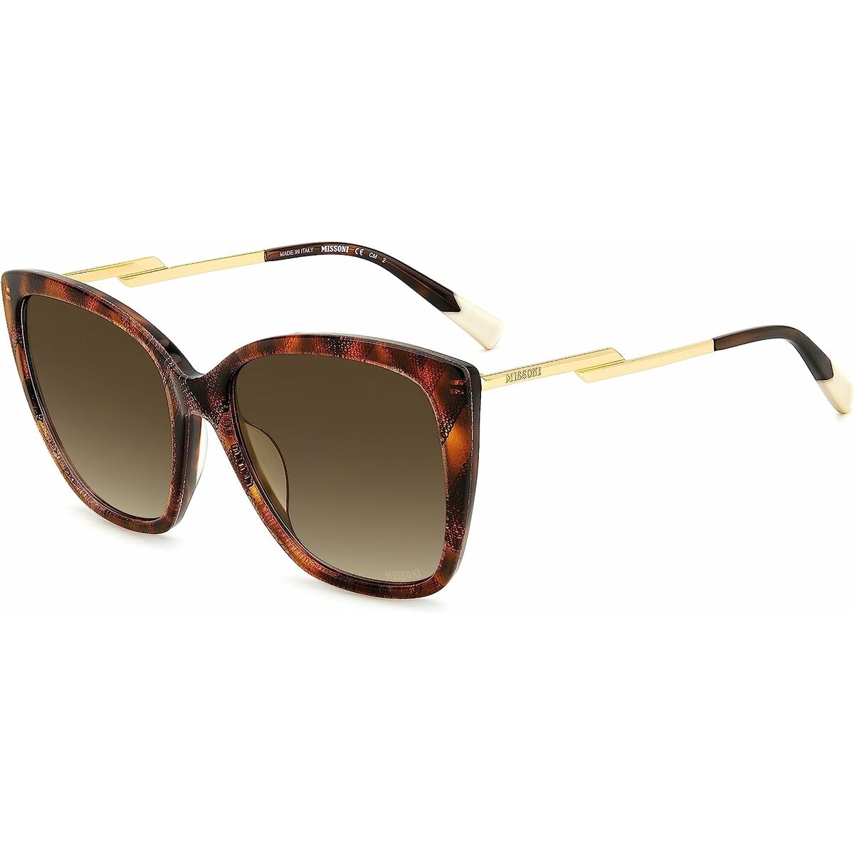 Missoni Ladies' Sunglasses Missoni Mis 0123_G_S