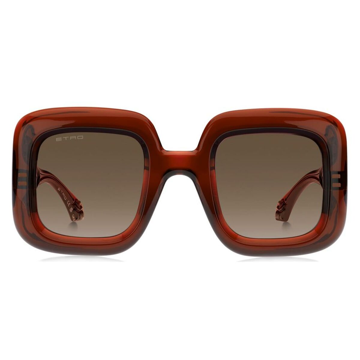 Etro Ladies' Sunglasses Etro Etro 0015_S