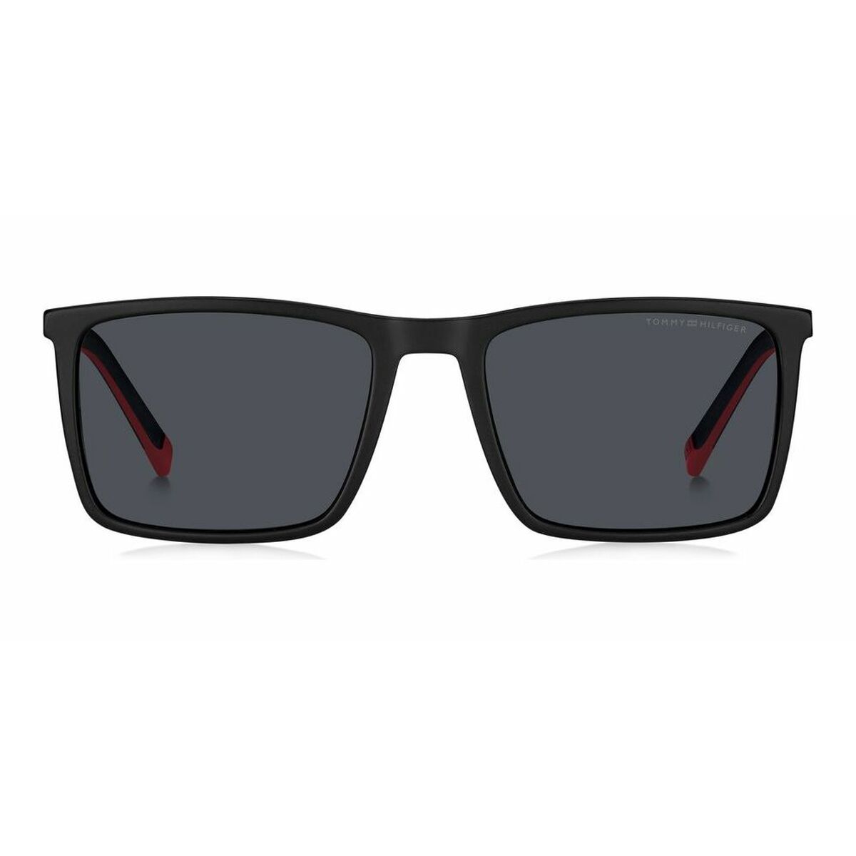 Tommy Hilfiger Men's Sunglasses Tommy Hilfiger Th 2077_S Black