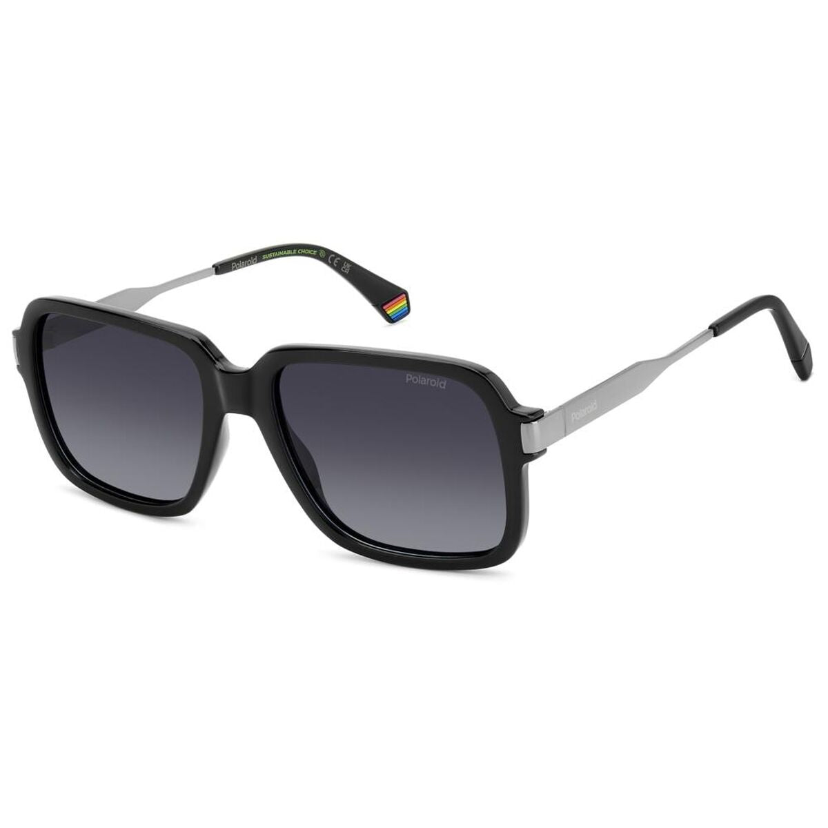 Polaroid Men's Sunglasses Polaroid Pld 6220_S_X Multicolour