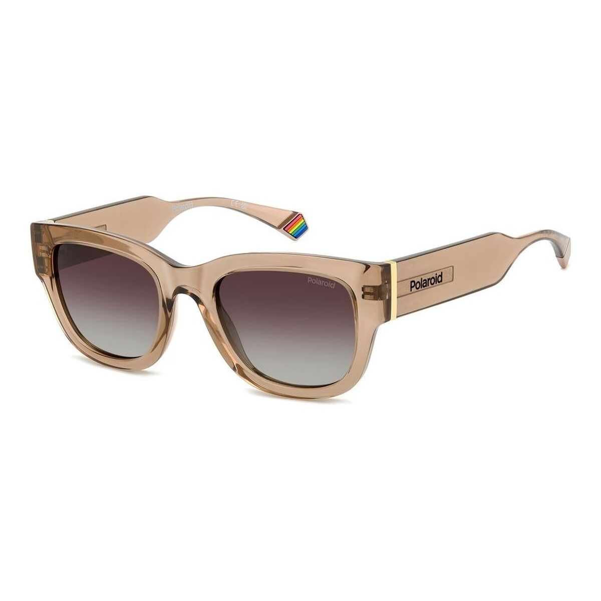 Polaroid Ladies' Sunglasses Polaroid Pld 6213_S_X