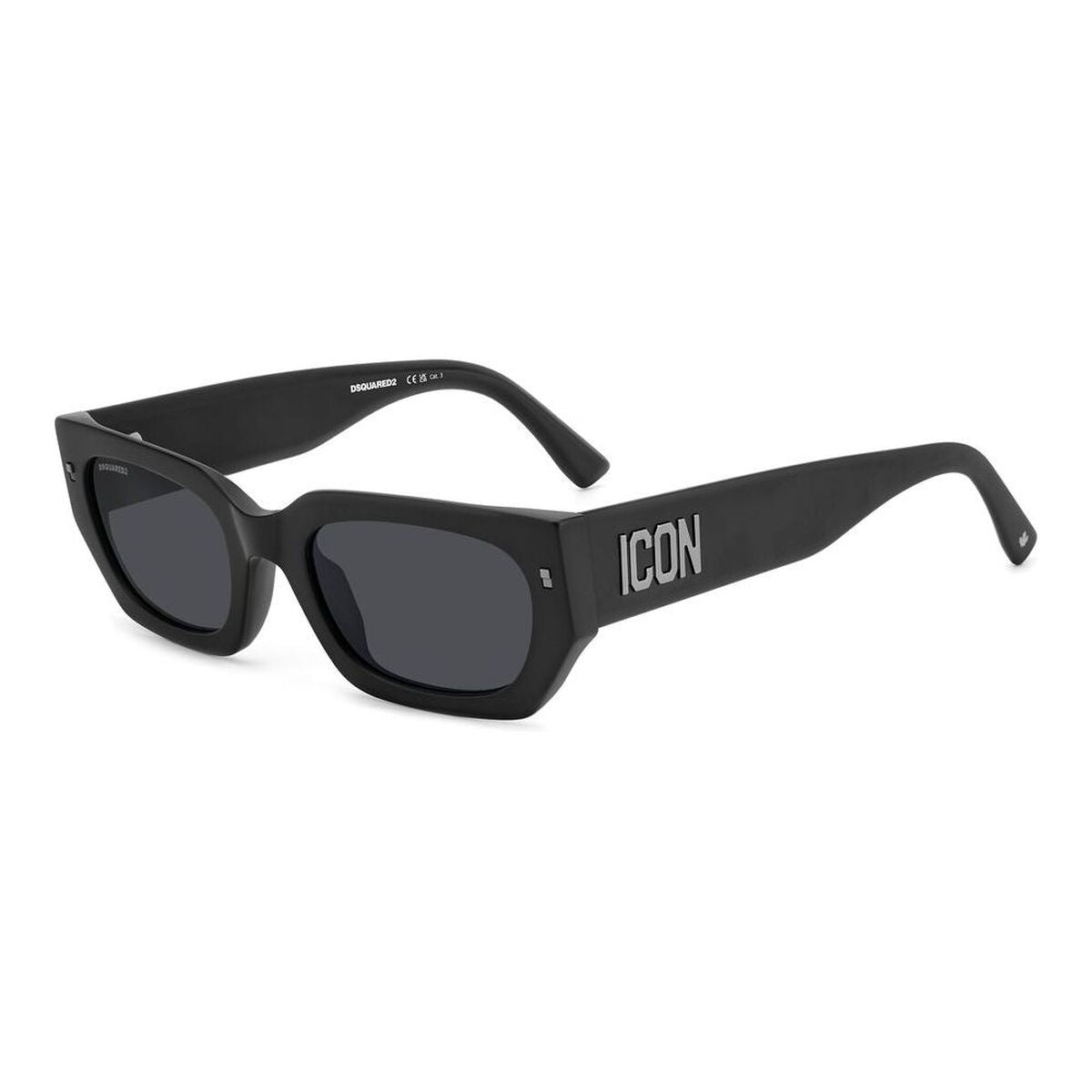 Dsquared2 Ladies' Sunglasses Dsquared2 Icon 0017_S