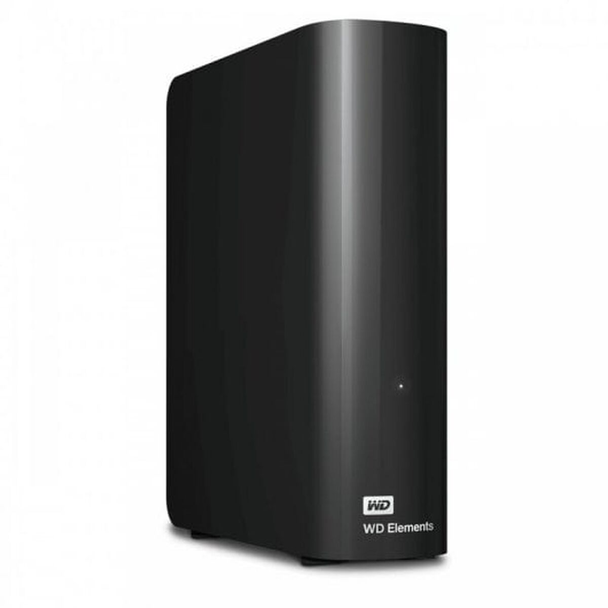 Western Digital External Hard Drive Western Digital Elements Desktop Black 12 Tb