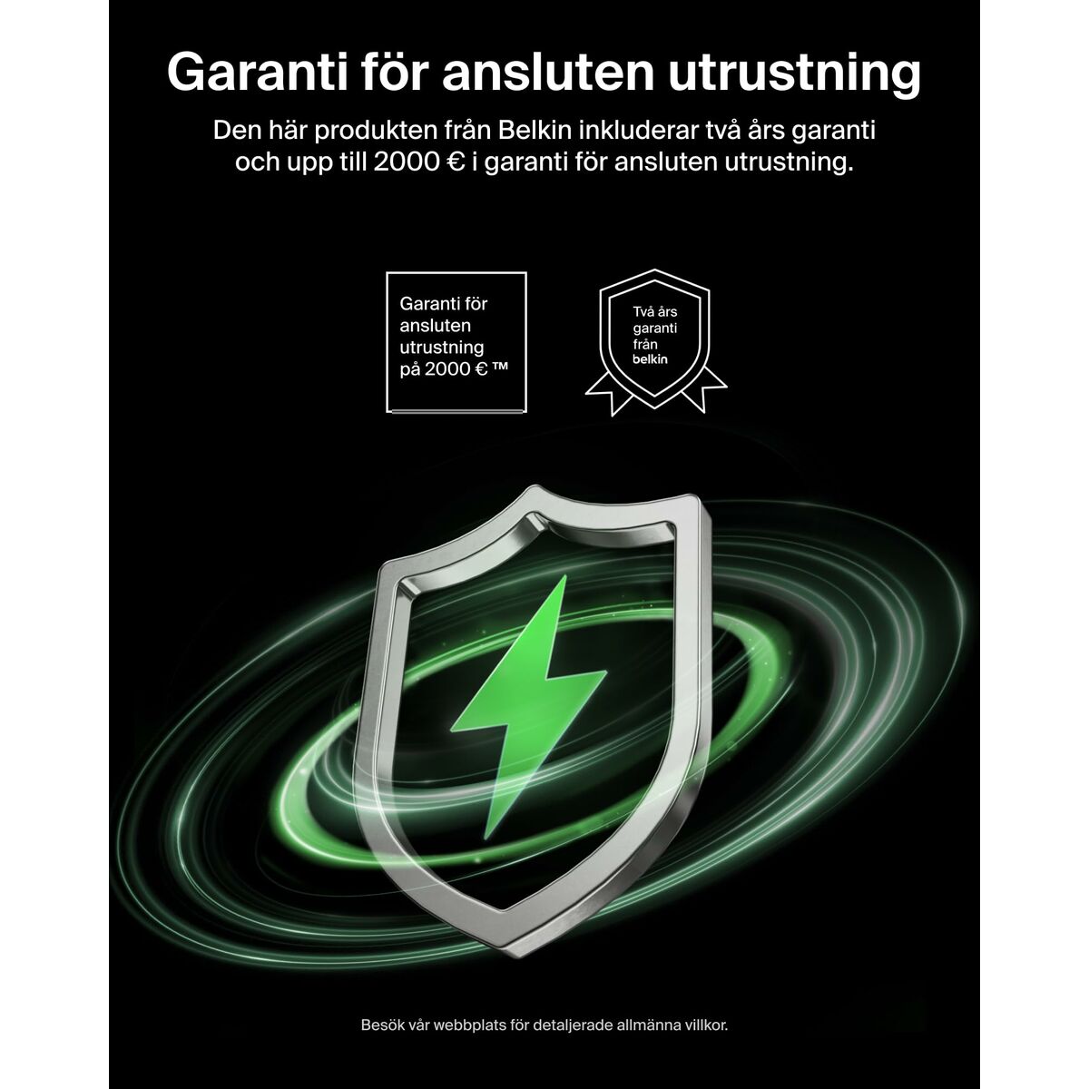 Belkin Case For Nintendo Switch 2 Belkin Black