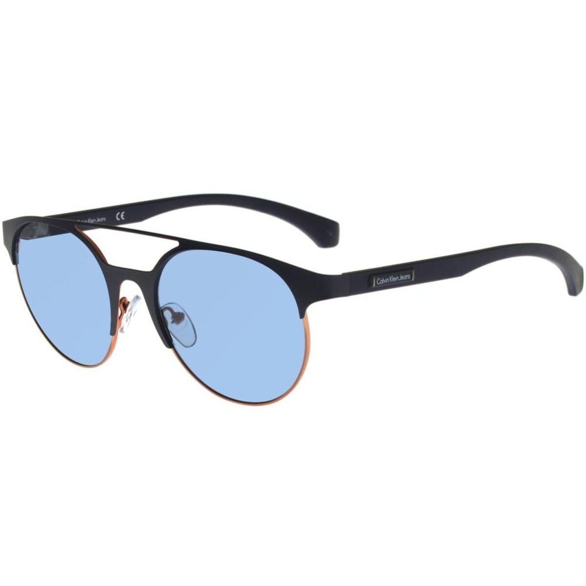 Calvin Klein Ladies' Sunglasses Calvin Klein Ckj508S