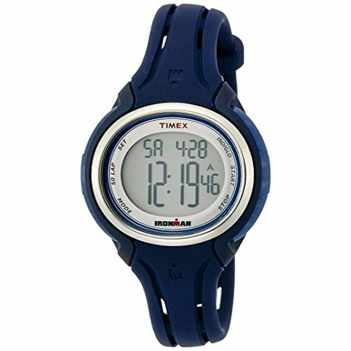 Timex Ladies' Watch Timex Tw5K90500 (Ø 38 Mm)