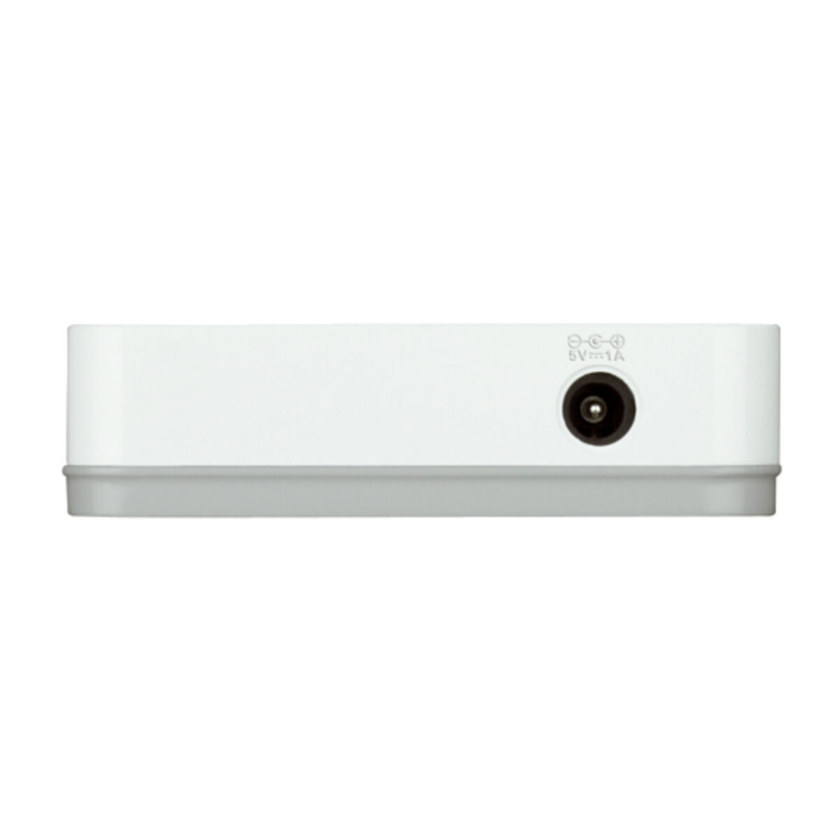 D-Link Desktop Switch D-Link Go-Sw-8G/E