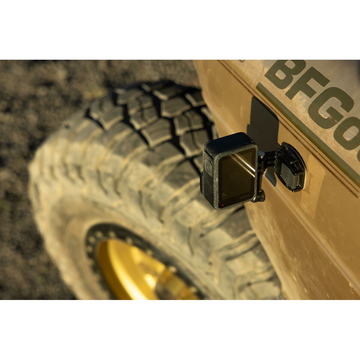 Gopro Surveillance Camcorder Gopro Dk00150060