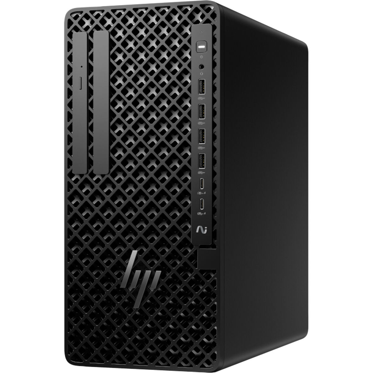 Hp Desktop Pc Hp A40Rcet#Abe