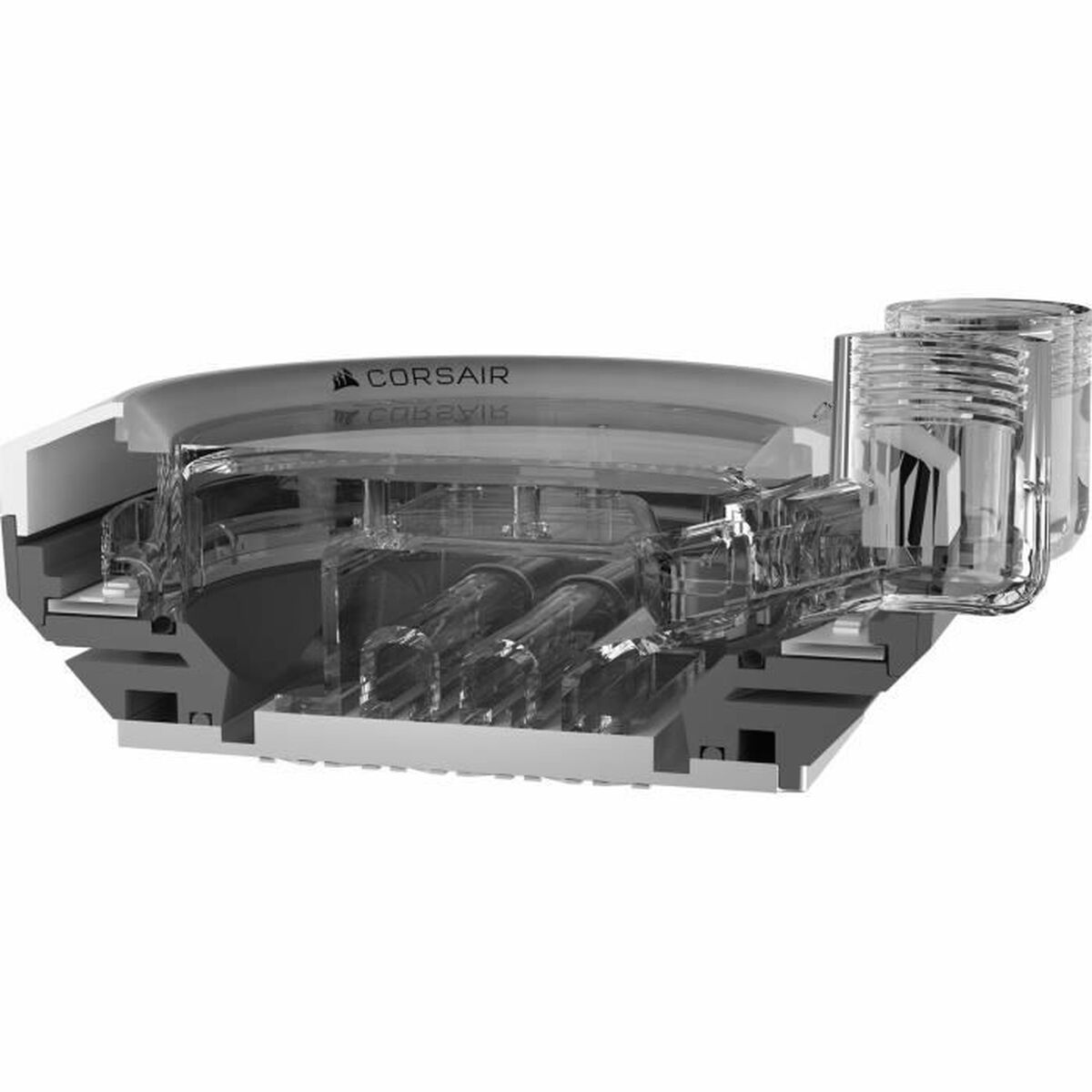 Corsair Cooling Base For A Laptop Corsair