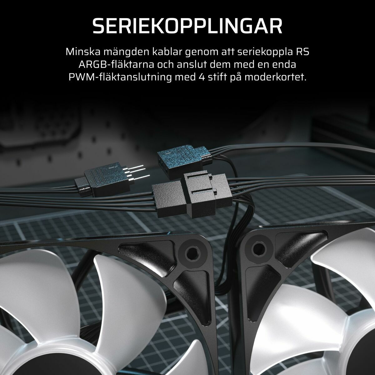 Corsair Cooling Base For A Laptop Corsair