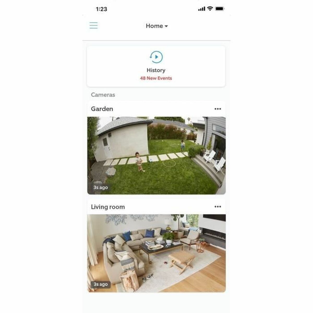 Ring Automotive Surveillance Camcorder Ring Automotive
