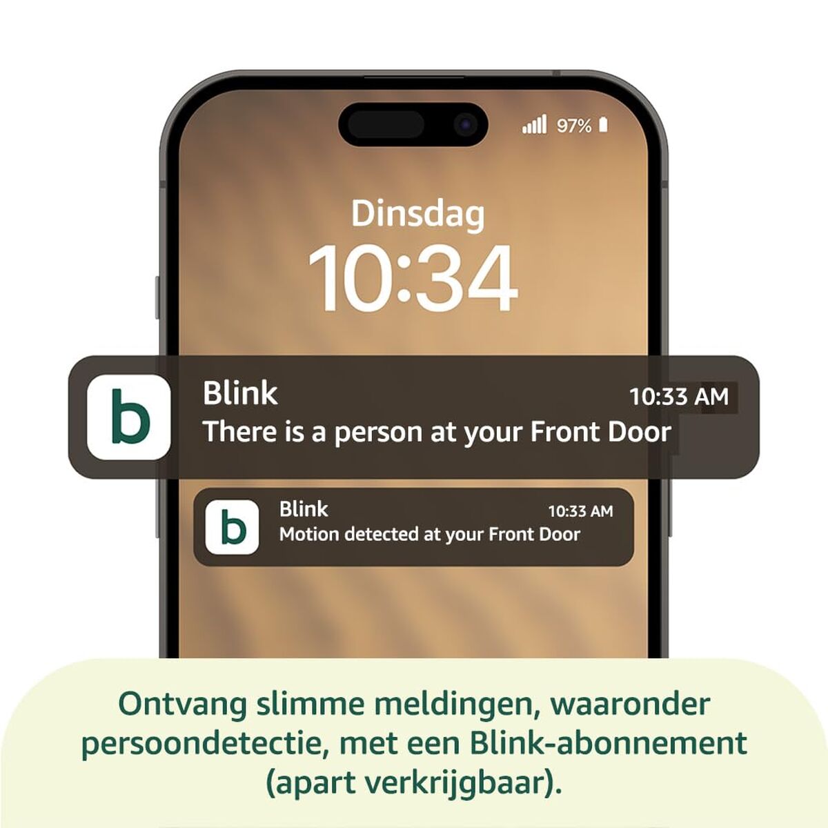 Amazon Surveillance Camcorder Amazon B0Djdszx75