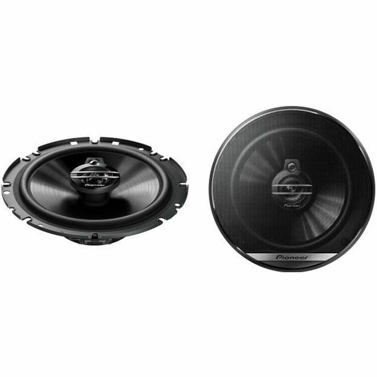 Pioneer Car Speakers Pioneer Ts-G1730F
