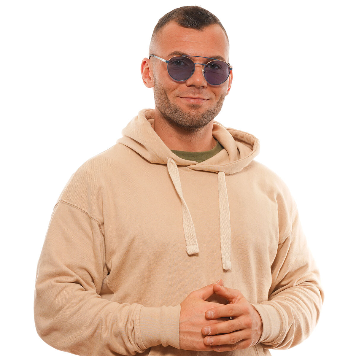 Guess Men's Sunglasses Guess Gu3047 5384X