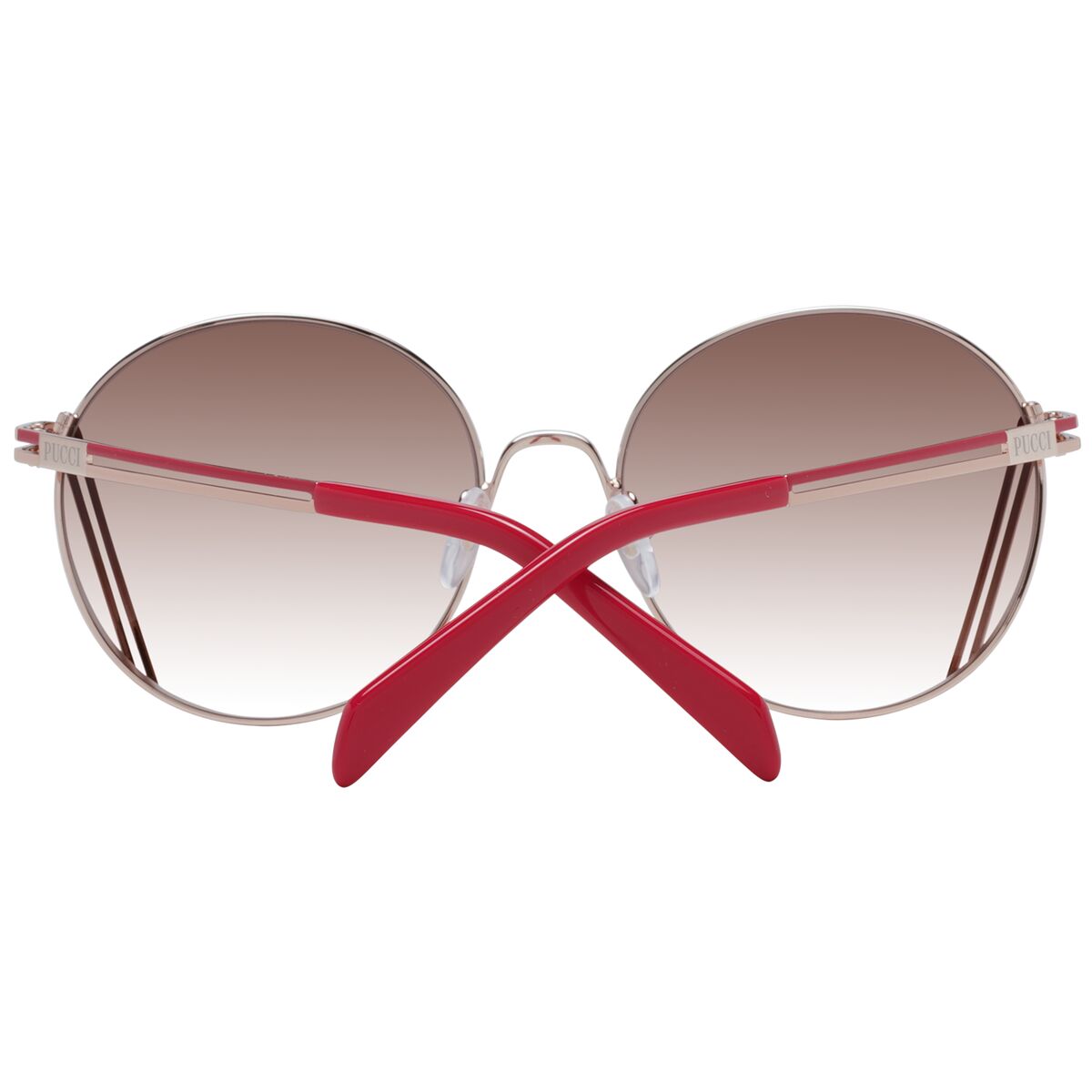 Emilio Pucci Ladies' Sunglasses Emilio Pucci Ep0180 5828F