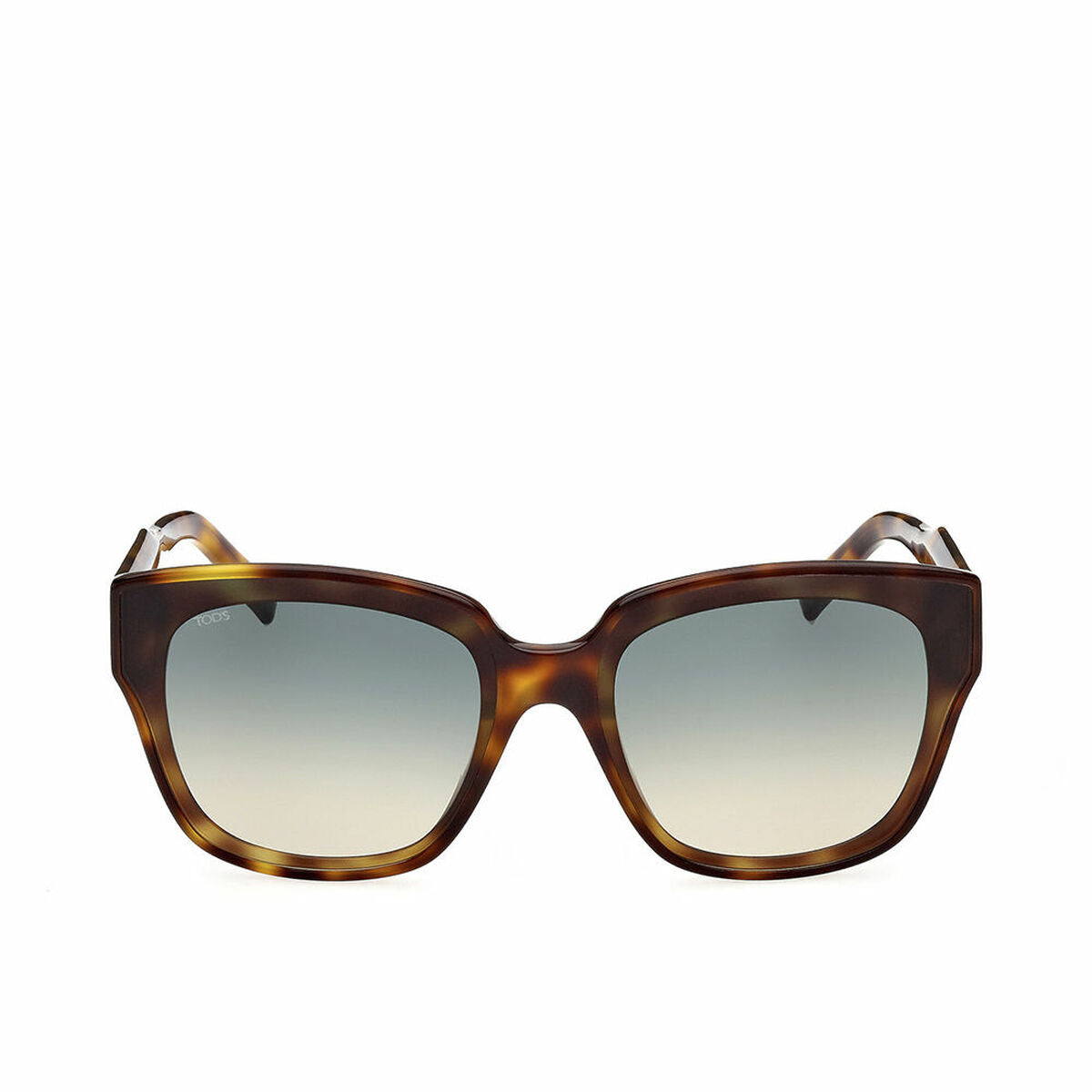 Tods Ladies' Sunglasses Tods To0331 6553P