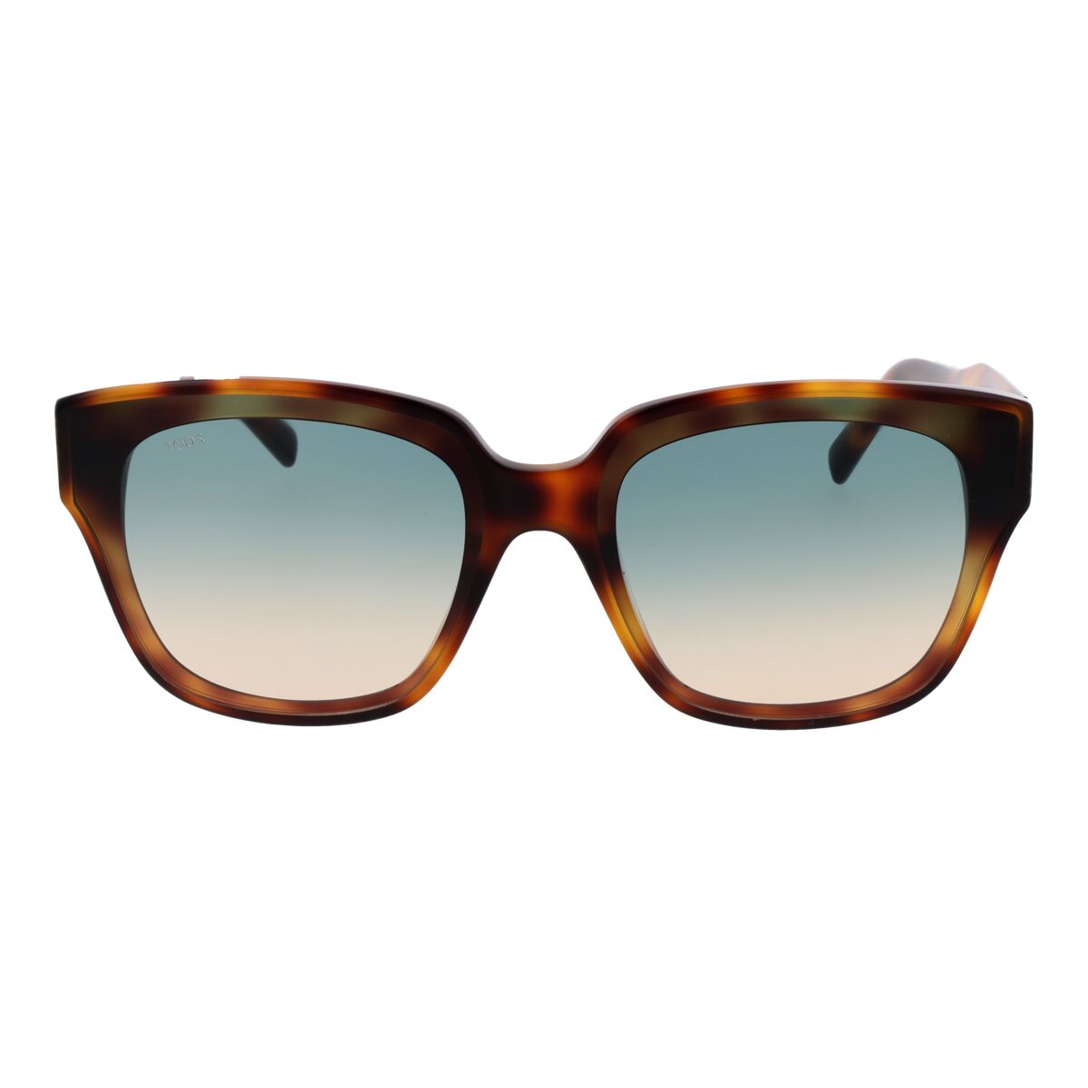 Tods Ladies' Sunglasses Tods To0331 6553P