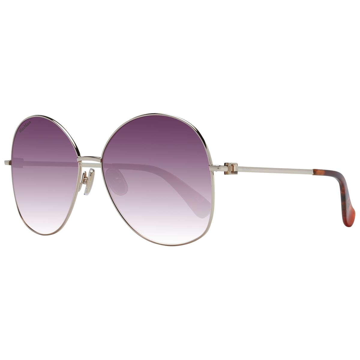 Max Mara Ladies' Sunglasses Max Mara Mm0034 6030F