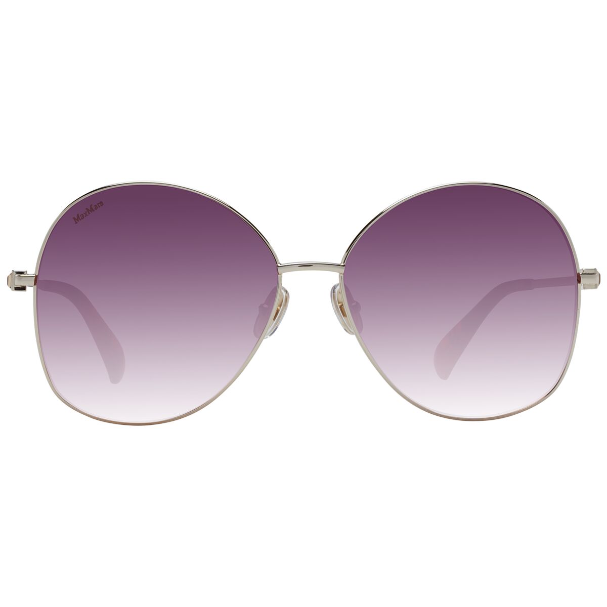 Max Mara Ladies' Sunglasses Max Mara Mm0034 6030F