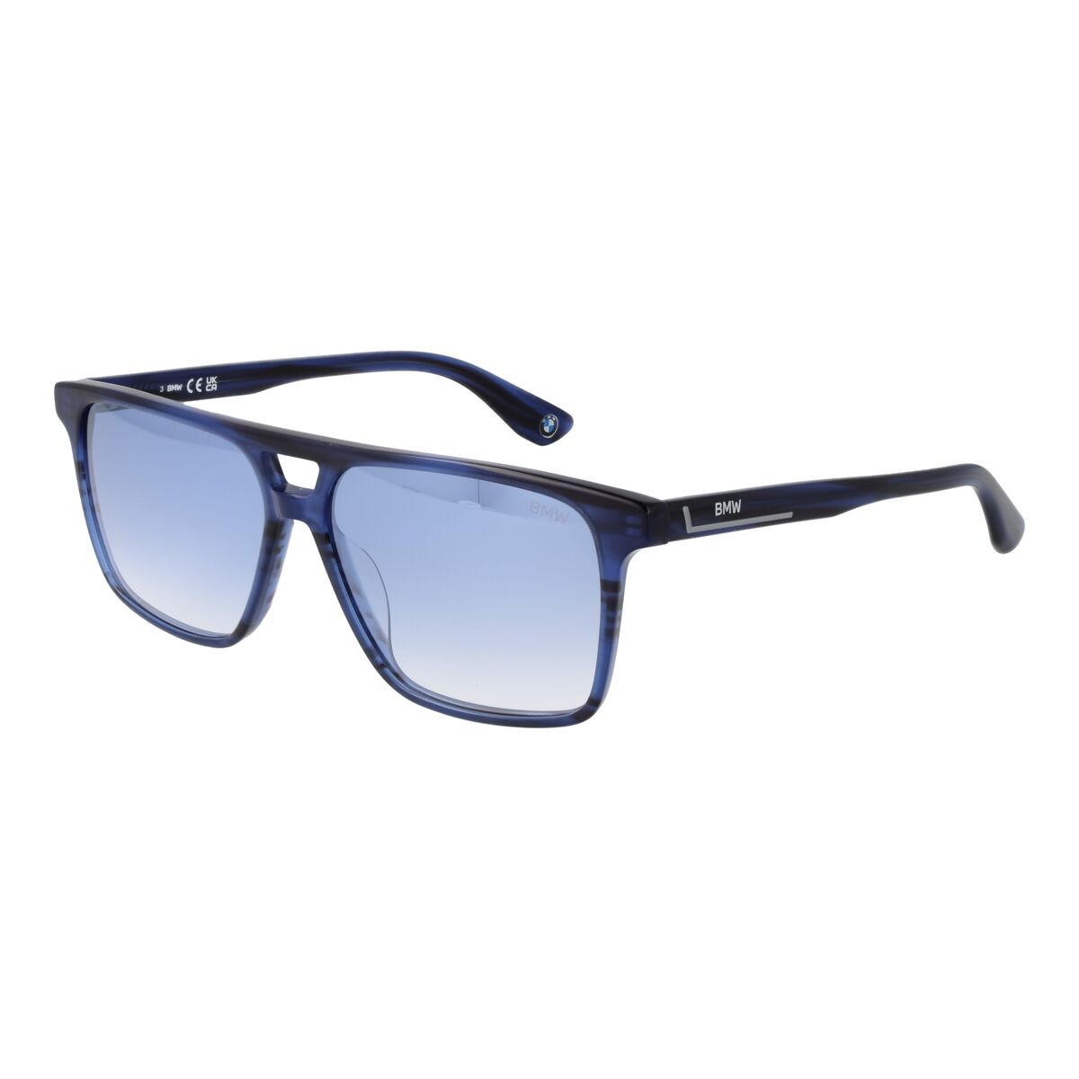 Bmw Men's Sunglasses Bmw Bw0038 5792W Multicolour