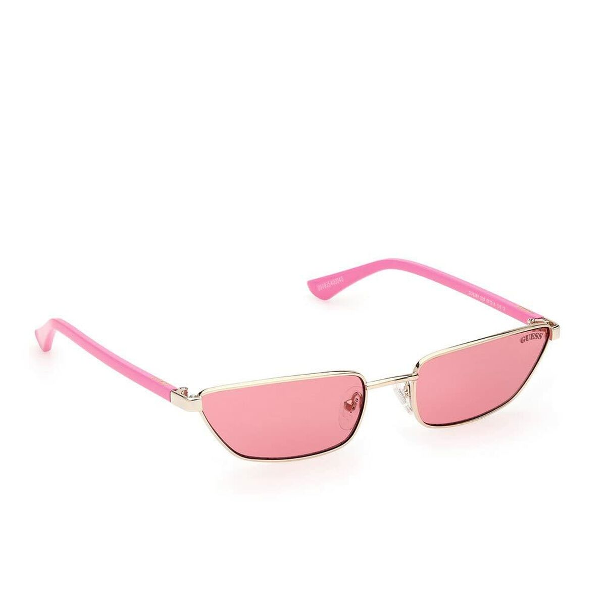 Guess Ladies' Sunglasses Guess Gu8285 5732S