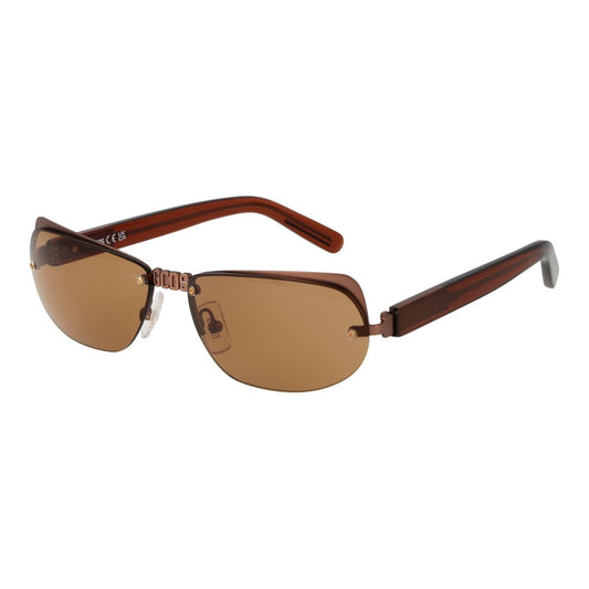 Gcds Unisex Sunglasses Gcds Gd0047 5837E