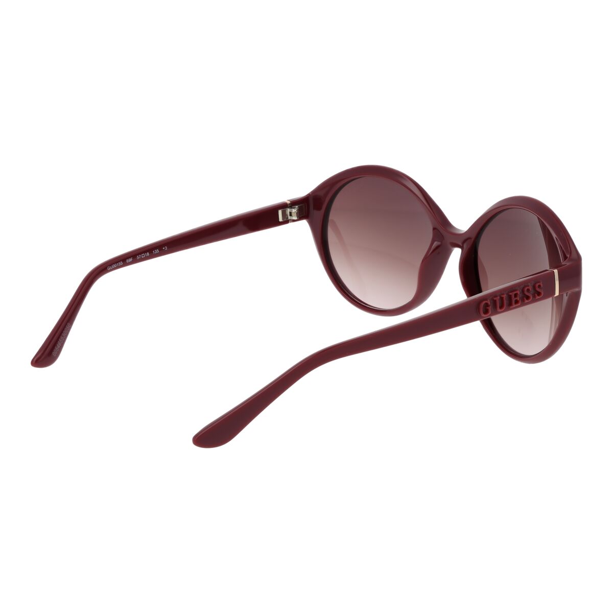 Guess Ladies' Sunglasses Guess Gu00155 5769F