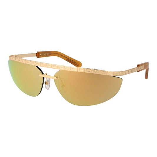 Gcds Unisex Sunglasses Gcds Gd0051 7130G