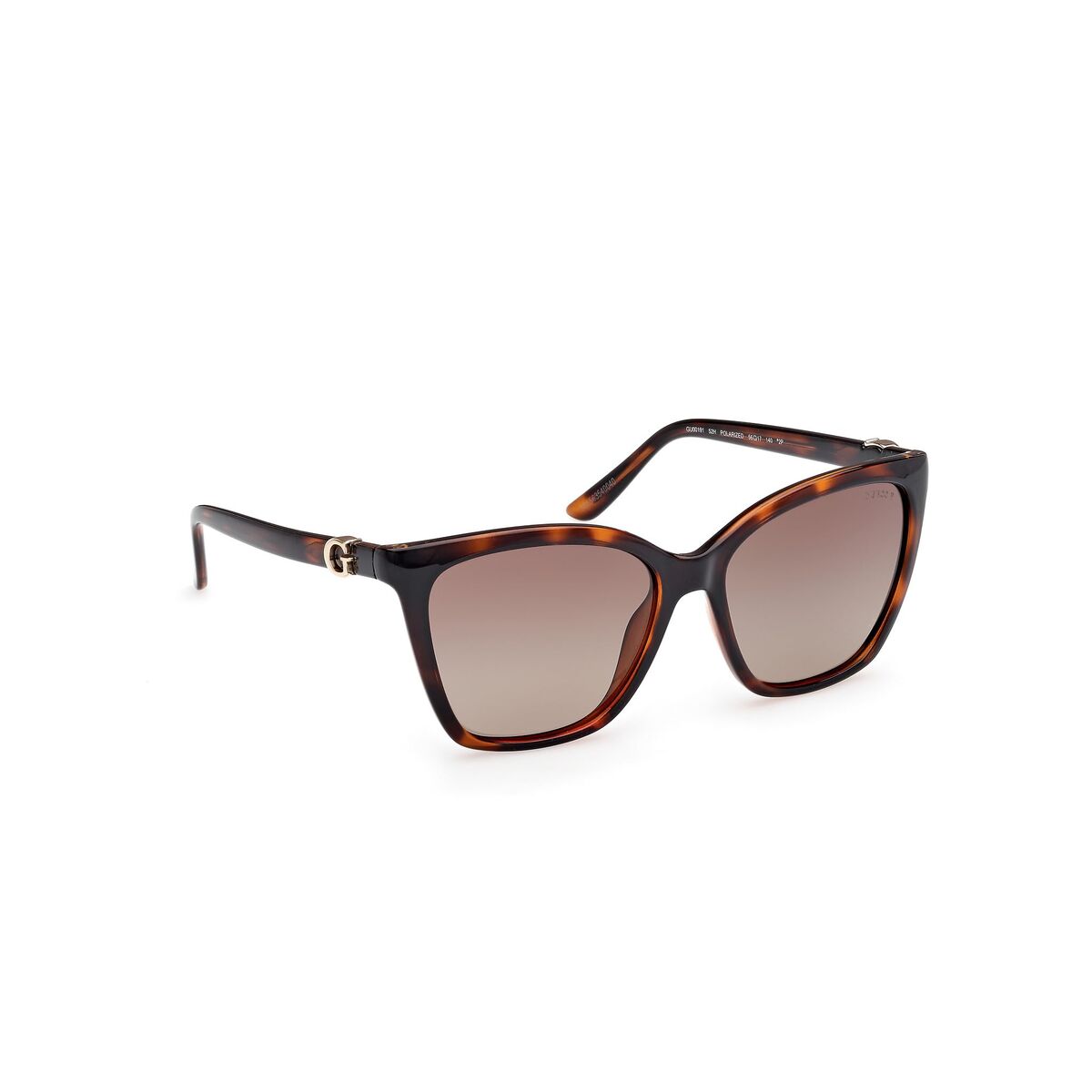 Guess Unisex Sunglasses Guess Gu00191