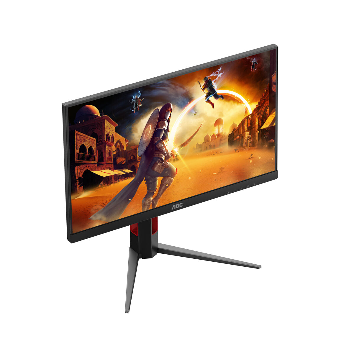 Aoc Monitor Aoc 24G4Ha