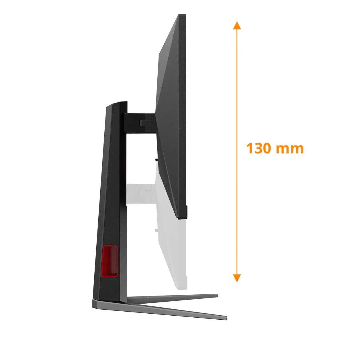 Aoc Monitor Aoc 24G4Ha