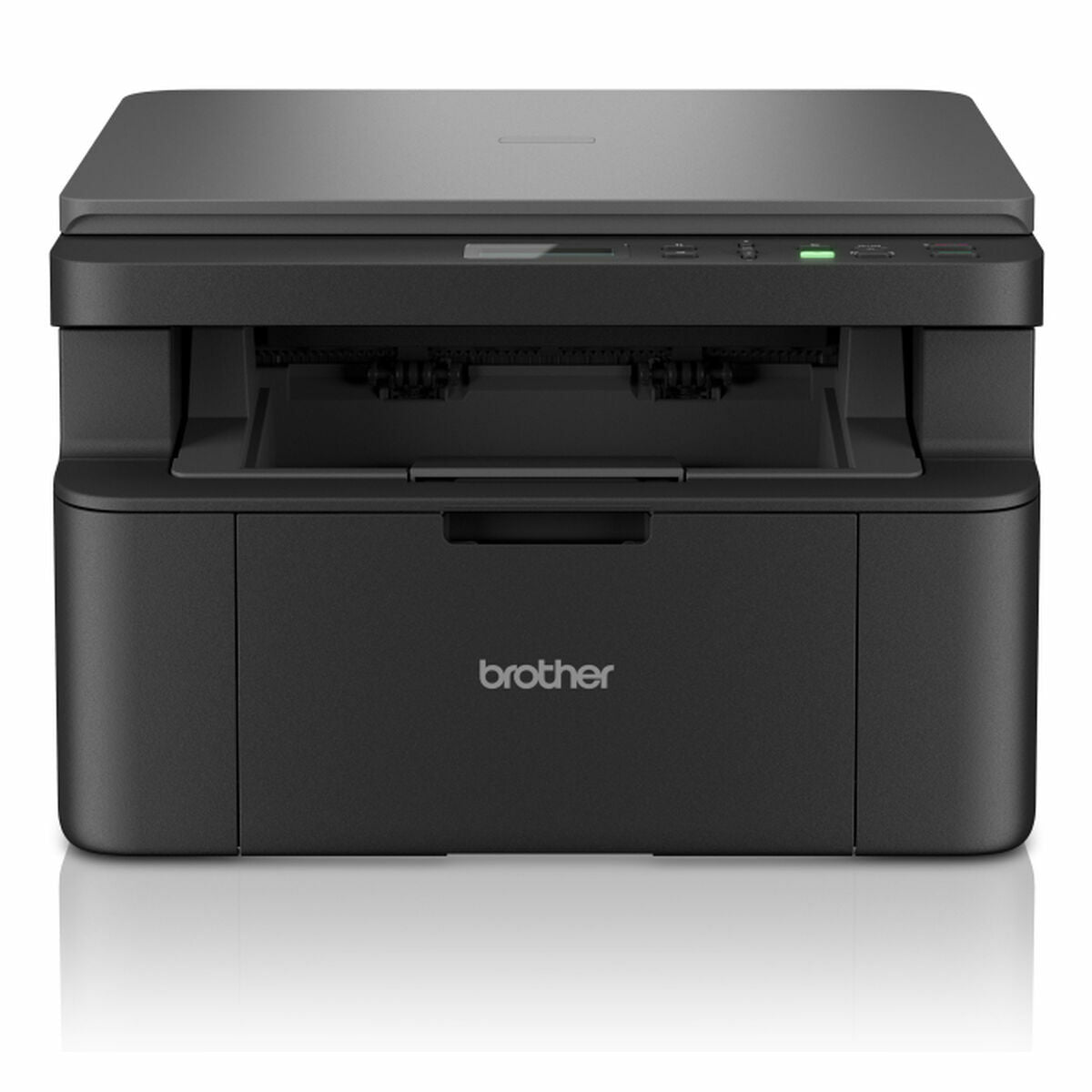 Brother Multifunction Printer Brother Monochrome 3-In-1 Multifunctioncopy