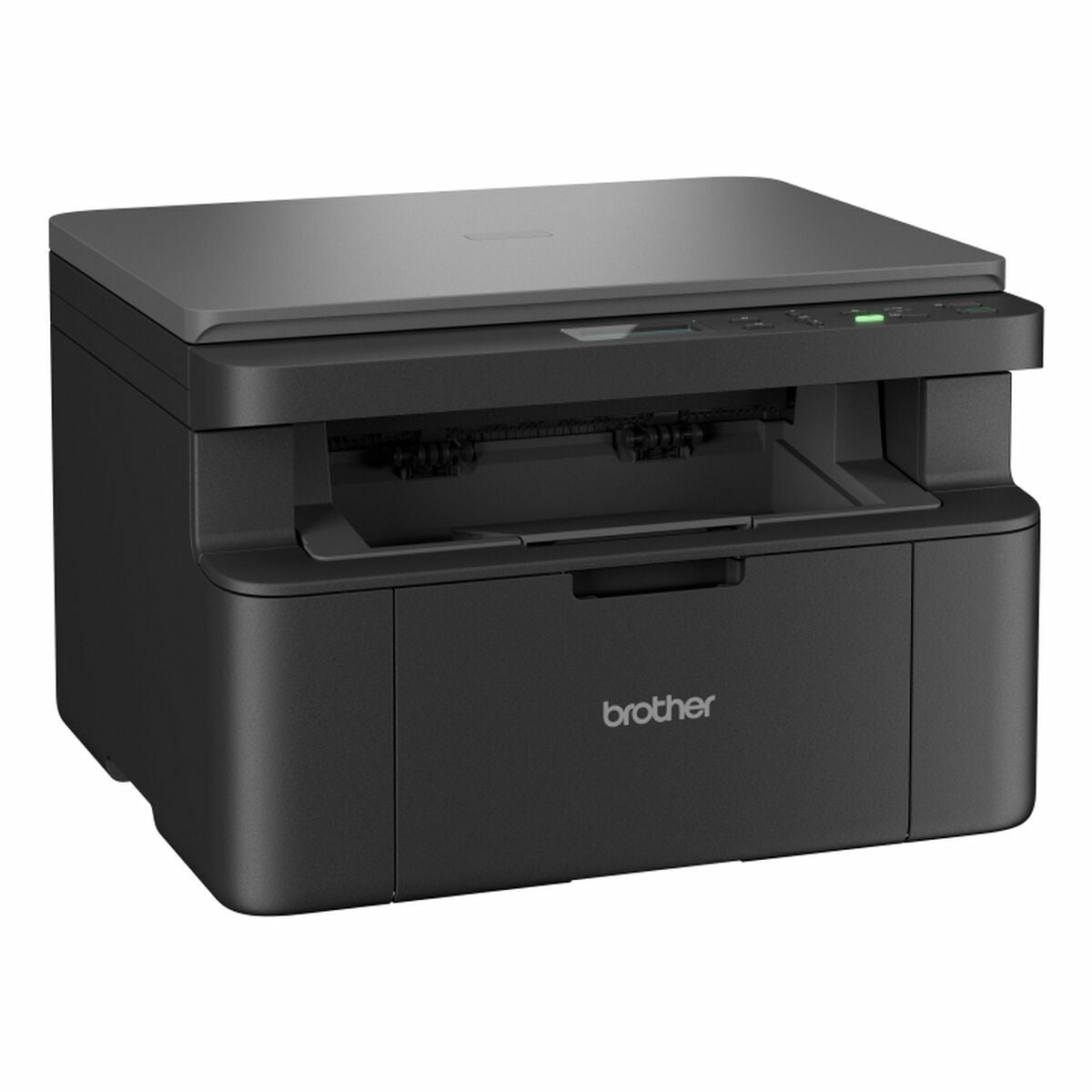 Brother Multifunction Printer Brother Monochrome 3-In-1 Multifunctioncopy