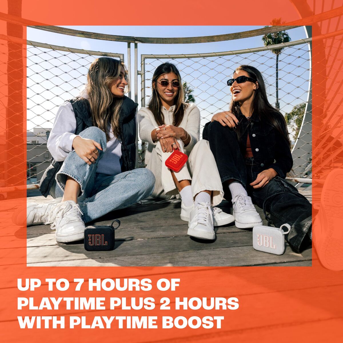 Jbl Portable Bluetooth Speakers Jbl Go 4