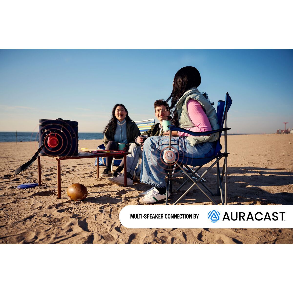 Jbl Bluetooth Speakers Jbl Jblclip5Pur Purple 20 W 7 W