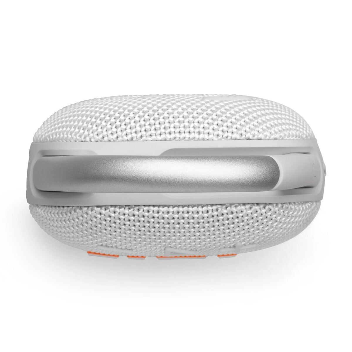 Jbl Bluetooth Speakers Jbl Jblclip5Wht White Grey 7 W