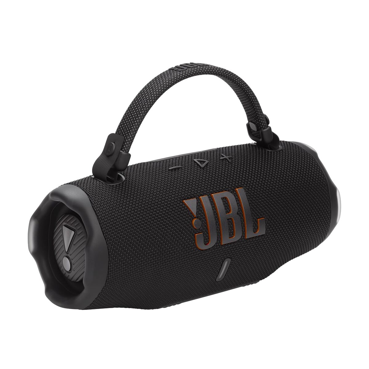 Jbl Portable Bluetooth Speakers Jbl Jblcharge6Blk Black