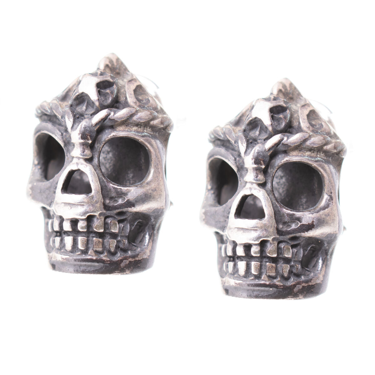 Ladies' Earrings Folli Follie 4E13B017