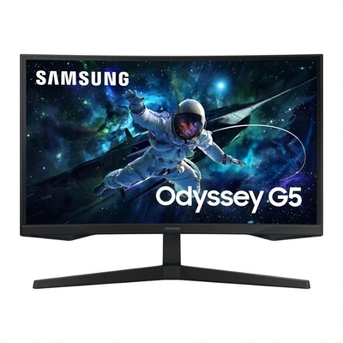 Samsung Gaming Monitor Samsung Ls32Cg552Eu Quad Hd 32" 165 Hz