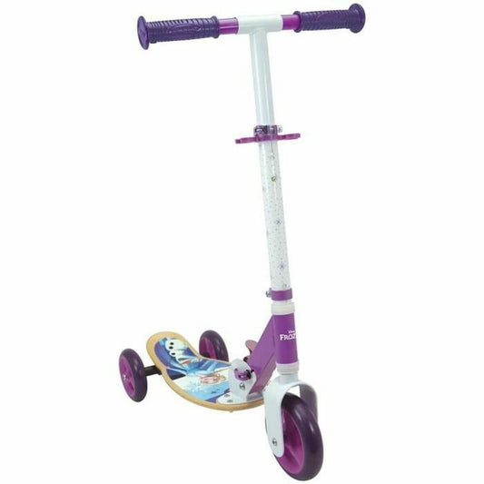 Smoby Scooter Smoby Frozen