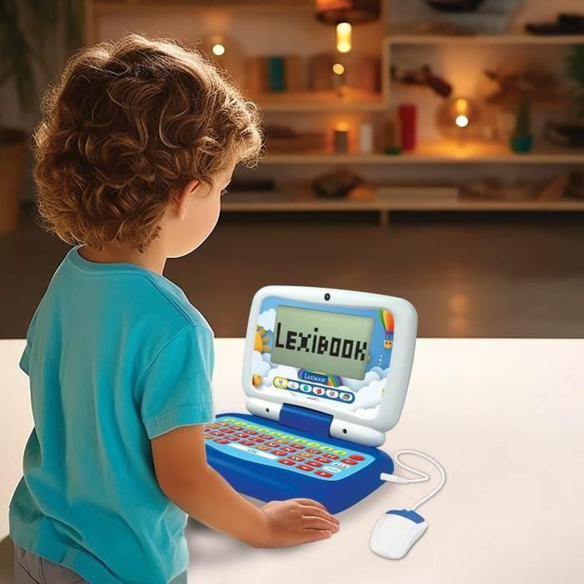 Lexibook Kids' Smartwatch Lexibook